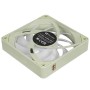 Комплект вентиляторов Thermaltake CT120 EX Reverse ARGB Sync Matcha Green (CL-F198-PL12MG-A) 3 шт зеленый