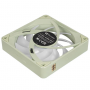 Комплект вентиляторов Thermaltake CT120 EX Reverse ARGB Sync Matcha Green (CL-F198-PL12MG-A) 3 шт зеленый