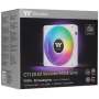 Комплект вентиляторов Thermaltake CT120 EX Reverse ARGB Sync White (CL-F194-PL12SW-A) 3 шт белый