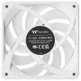 Комплект вентиляторов Thermaltake CT120 EX Reverse ARGB Sync White (CL-F194-PL12SW-A) 3 шт белый