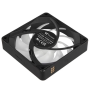Комплект вентиляторов Thermaltake CT120 EX Reverse ARGB Sync (CL-F192-PL12SW-A) черный