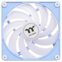 Комплект вентиляторов Thermaltake CT140 EX Reverse ARGB Sync Hydrangea Blue (CL-F199-PL14BU-A) 3 шт белый