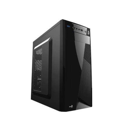 Системный блок X-Game XG100 черный