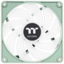 Комплект вентиляторов Thermaltake CT140 EX Reverse ARGB Sync Matcha Green (CL-F199-PL14MG-A) 3 шт зеленый