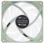 Комплект вентиляторов Thermaltake CT140 EX Reverse ARGB Sync Matcha Green (CL-F199-PL14MG-A) 3 шт зеленый