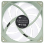 Комплект вентиляторов Thermaltake CT140 EX Reverse ARGB Sync Matcha Green (CL-F199-PL14MG-A) 3 шт зеленый