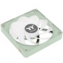 Комплект вентиляторов Thermaltake CT140 EX Reverse ARGB Sync Matcha Green (CL-F199-PL14MG-A) 3 шт зеленый