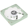 Комплект вентиляторов Thermaltake CT140 EX Reverse ARGB Sync Matcha Green (CL-F199-PL14MG-A) 3 шт зеленый