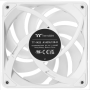 Комплект вентиляторов Thermaltake CT140 EX Reverse ARGB Sync White (CL-F195-PL14SW-A) 3шт белый