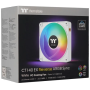 Комплект вентиляторов Thermaltake CT140 EX Reverse ARGB Sync White (CL-F195-PL14SW-A) 3шт белый