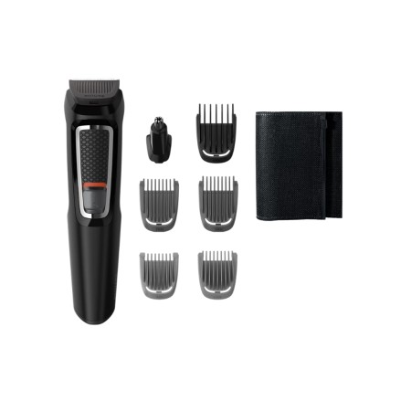 Машинка для стрижки волос Philips MG3720/15 черный