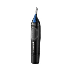 Машинка для стрижки волос Remington NE3455 черный/синий