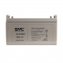 Аккумуляторная батарея для ИБП SVC GL12100/S серый
