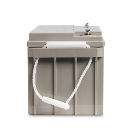 Аккумуляторная батарея для ИБП SVC VP1265/S серый