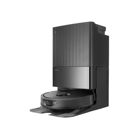 Робот-пылесос Roborock Q Revo Pro (QR1PES) черный