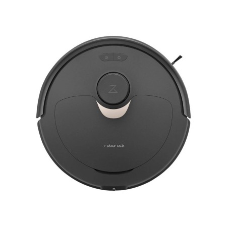 Робот-пылесос Roborock Q Revo Pro (QR1PES) черный