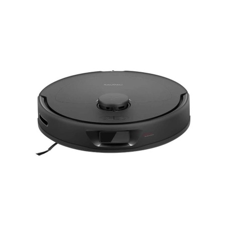 Робот-пылесос Roborock Q Revo Pro (QR1PES) черный