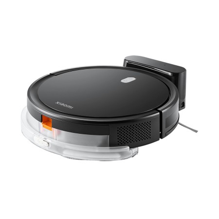 Робот-пылесос Xiaomi Robot Vacuum E5 (C108) черный