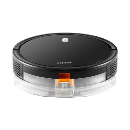 Робот-пылесос Xiaomi Robot Vacuum E5 (C108) черный