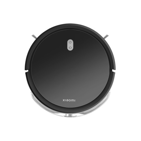 Робот-пылесос Xiaomi Robot Vacuum E5 (C108) черный