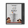 7" Электронная книга ONYX BOOX Raphael черный