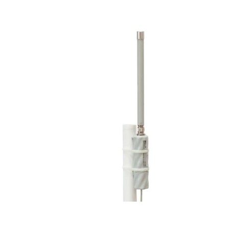 Точка доступа MikroTik GrooveA 52 ac (RBGrooveGA-52HPacn) белый