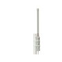 Точка доступа MikroTik GrooveA 52 ac (RBGrooveGA-52HPacn) белый