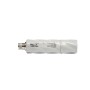 Точка доступа MikroTik GrooveA 52 ac (RBGrooveGA-52HPacn) белый