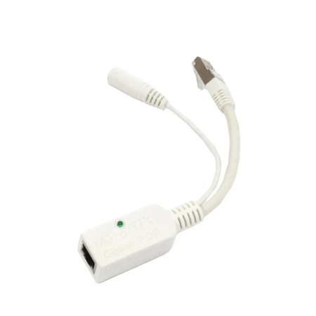 Точка доступа MikroTik GrooveA 52 ac (RBGrooveGA-52HPacn) белый