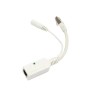 Точка доступа MikroTik GrooveA 52 ac (RBGrooveGA-52HPacn) белый