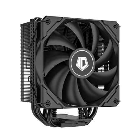 Кулер ID-COOLING SE-224-XTS black (SE-224-XTS black) черный