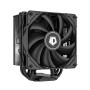 Кулер ID-COOLING SE-224-XTS black (SE-224-XTS black) черный