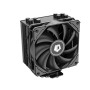 Кулер ID-COOLING SE-224-XTS black (SE-224-XTS black) черный