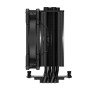 Кулер ID-COOLING SE-224-XTS black (SE-224-XTS black) черный