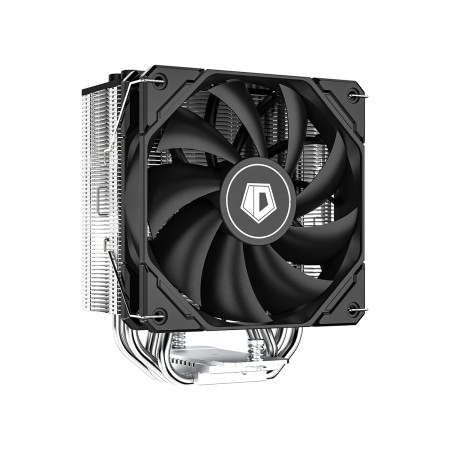 Кулер ID-COOLING SE-224-XTS серебристый