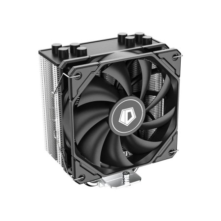 Кулер ID-COOLING SE-224-XTS серебристый