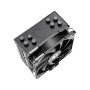 Кулер ID-COOLING SE-224-XTS серебристый