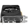 Видеокарта Palit GeForce RTX 3050 StormX OC (NE63050S18JE-1072F) 6 Гб черный