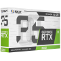 Видеокарта Palit RTX3050 STORMX V1 6G (NE63050018JE-1072F) 6 Гб черный