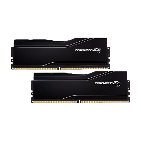 Оперативная память G.Skill Trident Z5 CK (F5-8200C4052G24GX2-TZ5CK) 48 ГБ чёрный