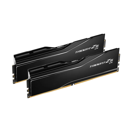Оперативная память G.Skill Trident Z5 CK (F5-8200C4052G24GX2-TZ5CK) 48 ГБ чёрный