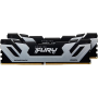 Оперативная память Kingston Fury Renegade (KF584CU40RSK2-48) 48 ГБ черный