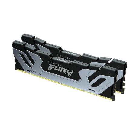 Оперативная память Kingston Fury Renegade (KF584CU40RSK2-48) 48 ГБ черный