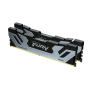 Оперативная память Kingston Fury Renegade (KF584CU40RSK2-48) 48 ГБ черный