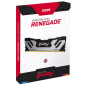 Оперативная память Kingston Fury Renegade (KF584CU40RSK2-48) 48 ГБ черный