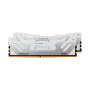 Оперативная память Kingston Fury Renegade (KF584CU40RWK2-48) 48 ГБ белый
