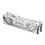 Оперативная память Kingston Fury Renegade (KF584CU40RWK2-48) 48 ГБ белый