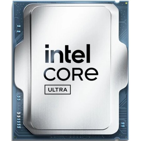 Процессор Intel Core Ultra 5 245K OEM серый