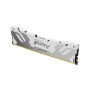 Оперативная память Kingston Fury Renegade White (KF560C32RW-32) 32 ГБ белый