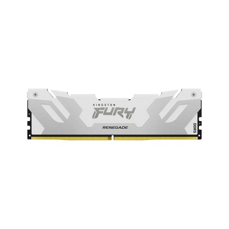 Оперативная память Kingston Fury Renegade White (KF560C32RW-32) 32 ГБ белый